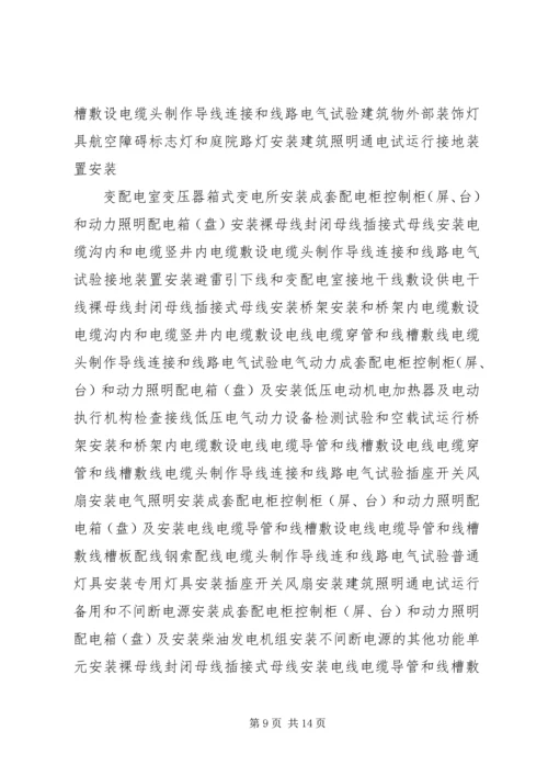 土地整理工程质量评估报告 (2).docx