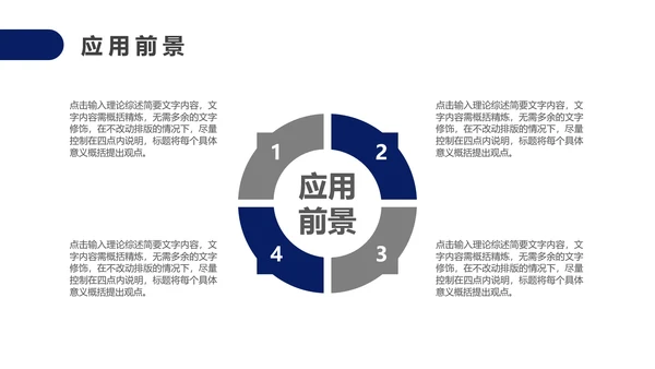 毕业答辩研究生大学毕业论文答辩PPT模版