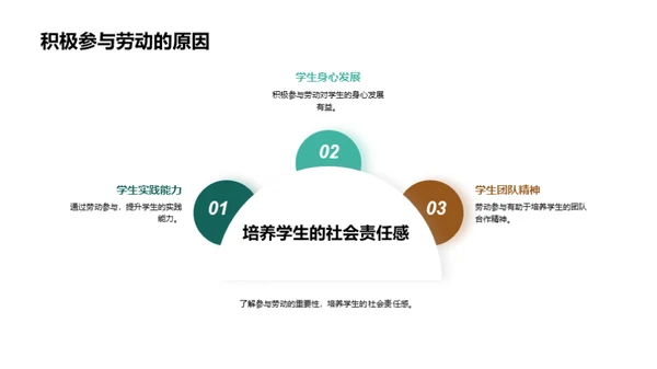 劳动教育的实践与影响