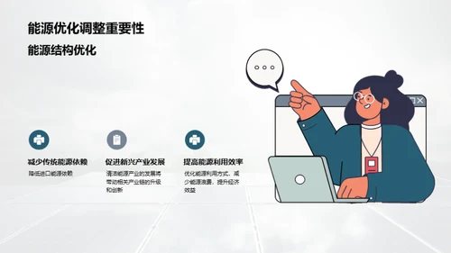 环保公益：能源转型