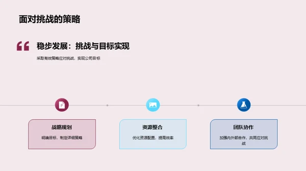 20XX年度商业回顾