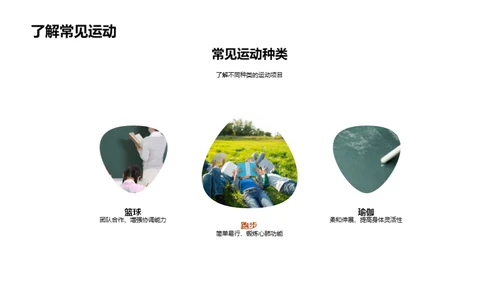 活力生活运动指南
