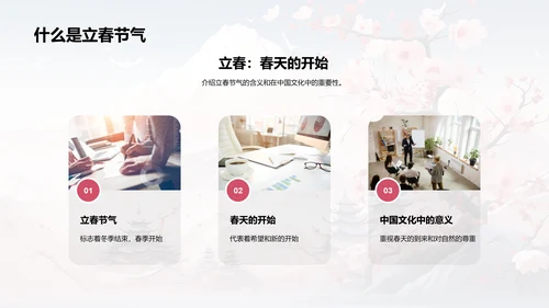 立春主题营销策略