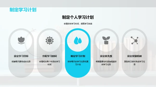 初一生活学习攻略