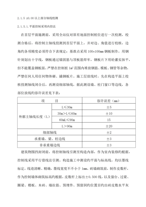 技术标施工组织设计暗标进度计划总平面布置图.docx