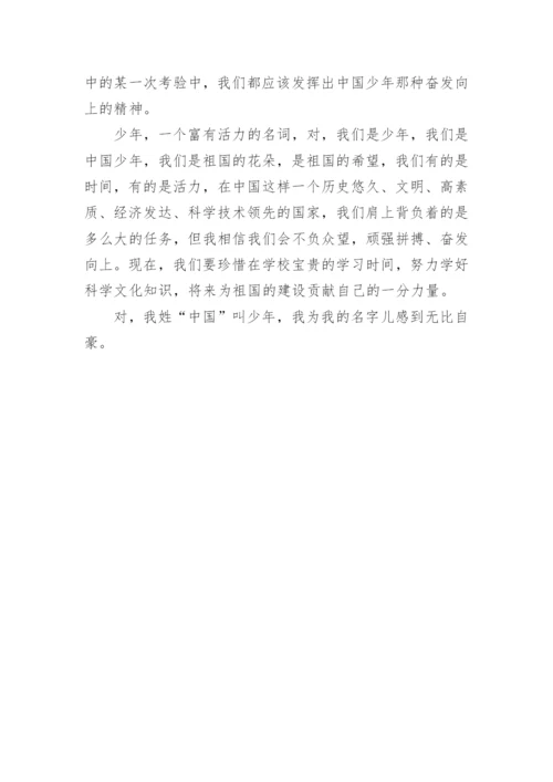 中国经济发展的议论文.docx