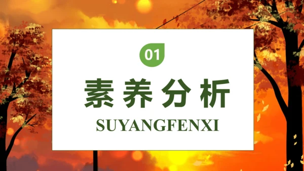 【核心素养】部编版语文三年级下册-24. 火烧云 第2课时（课件）