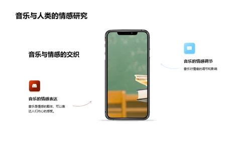 音乐的魅力与影响