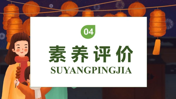 【核心素养】部编版语文一年级下册-识字4. 猜字谜 第2课时（课件）