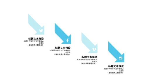 医药胶囊药片医疗吃药通用PPT模板