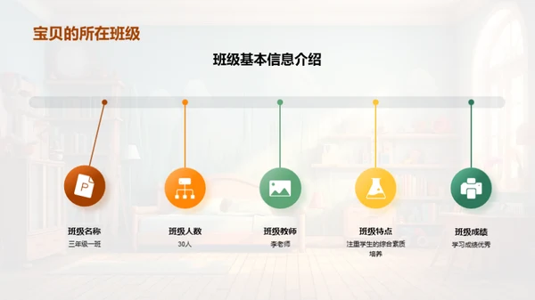 孩子成长轨迹