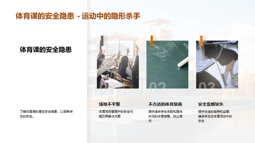 校园安全全面解读