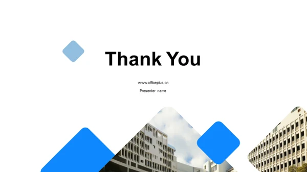 3D风人资行政教学课件PPT模板