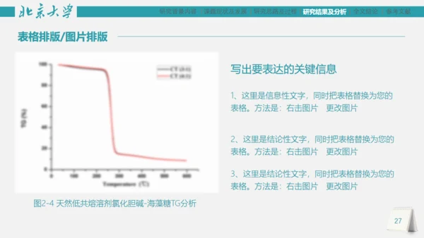 市场研究论文答辩报告通用PPT模板