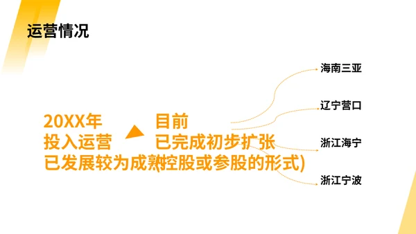 给长辈一个家养老产业商业计划书通用PPT模板
