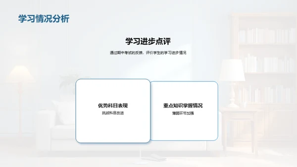 初三期中学习剖析