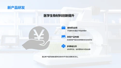 揭秘医学生物材料