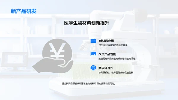 揭秘医学生物材料
