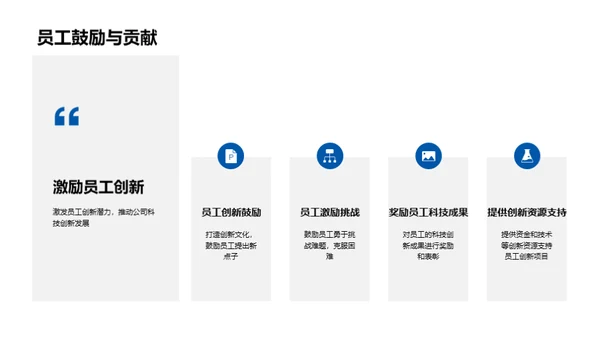 科技创新巡礼