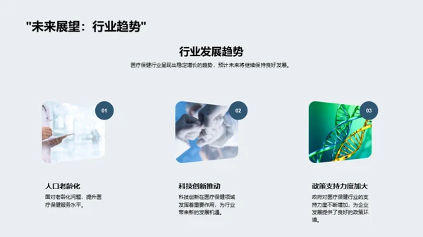 稳健前行：年度业绩与展望