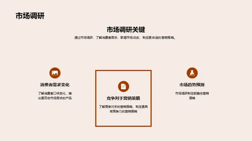 小吃业界深度洞察