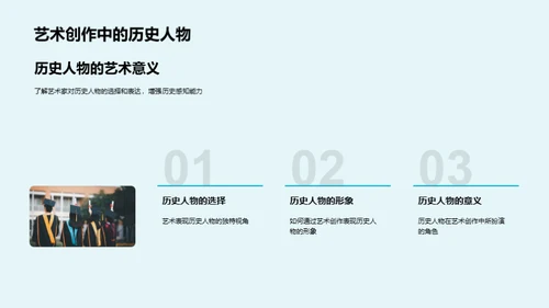 艺术中的历史故事