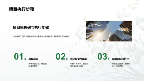 环保行动，共创未来