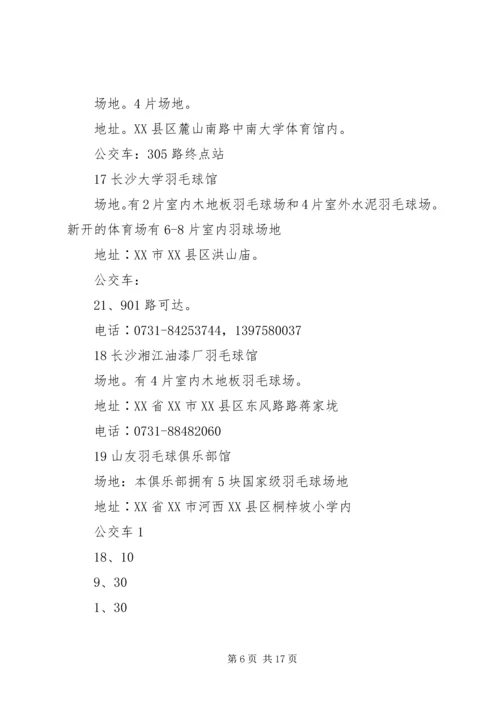 羽毛球馆计划书_1 (5).docx