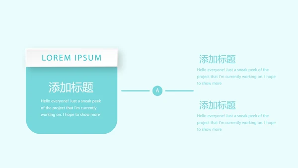 颈椎病危害及预防动态PPT