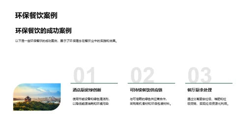 厨房绿色革命