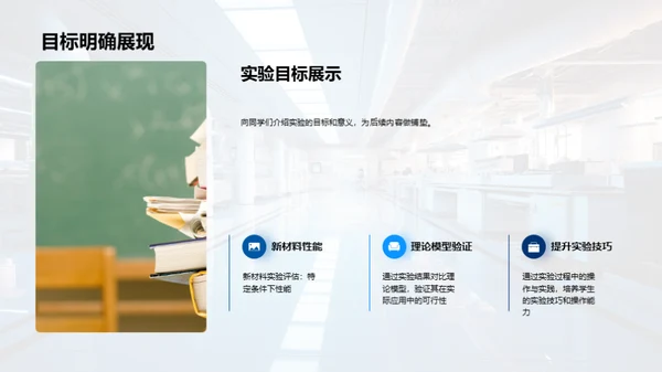 深度解析工学实验