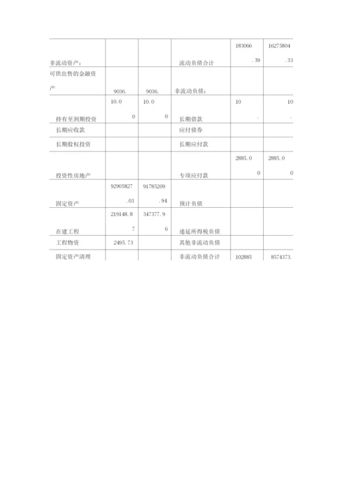 企业资产评估报告书.docx