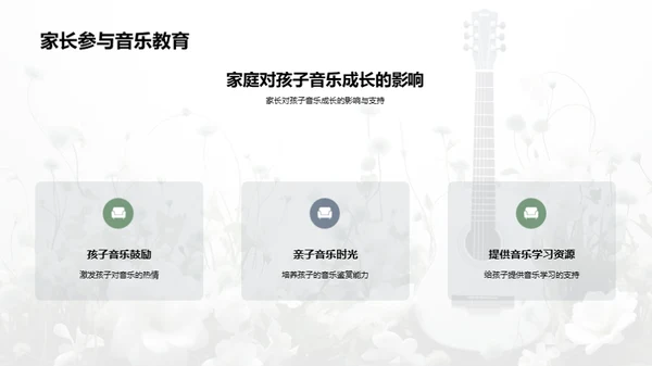 音乐节的探索与体验