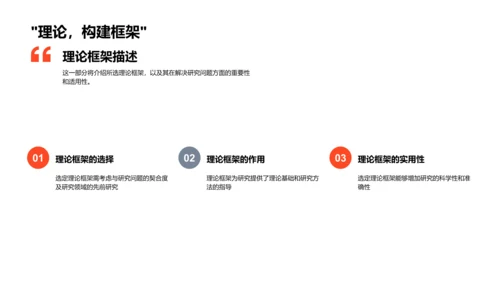 毕业答辩报告
