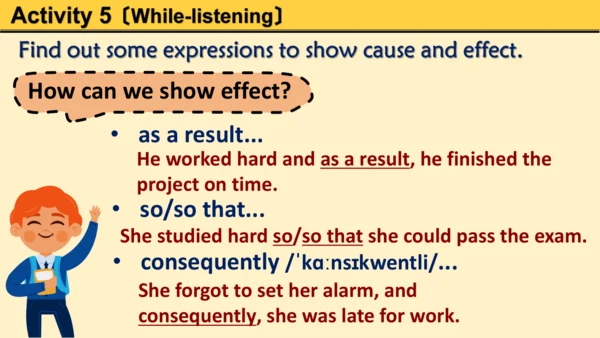 【优质公开课】Module2 More than fun Developing Ideas课件（含音