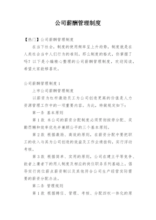 公司薪酬管理制度_13.docx