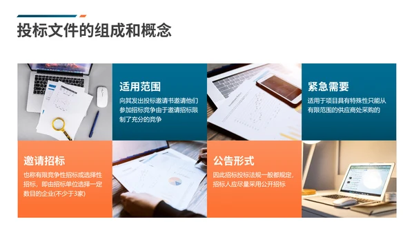 工程招标投标知识培训PPT课件