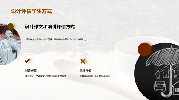 体验大暑节气文化