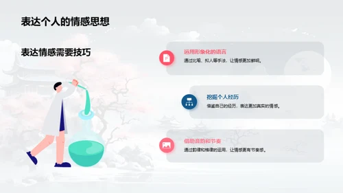诗词之魅：鉴赏与创作