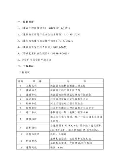 塔吊细则新版.docx