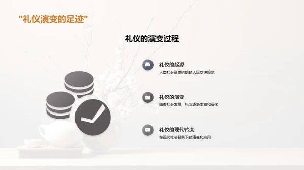 文化礼仪：知识与实践