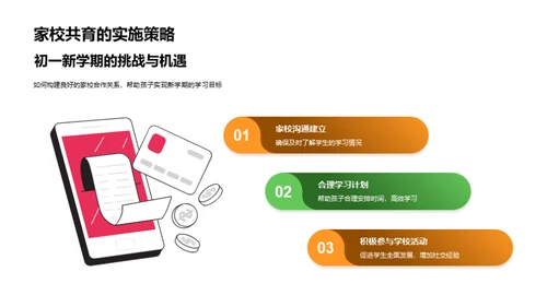 初一学习指南