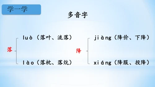1 春夏秋冬   (教学课件)