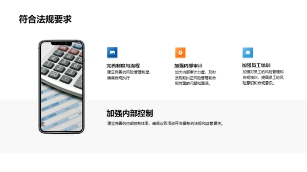 银行风险与合规管理