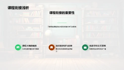 深化教学，提升学习