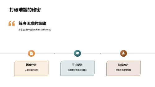 教改之路