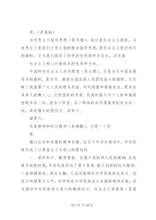 社会主义核心价值观内容_1.docx