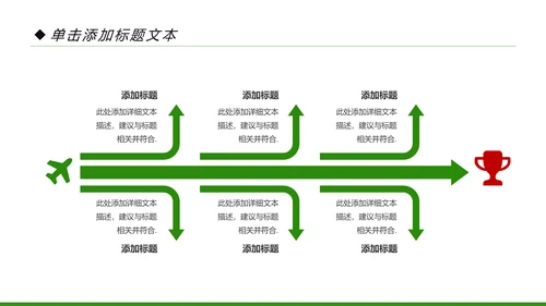 新农村建设乡村旅游城镇建设动态PPT模板