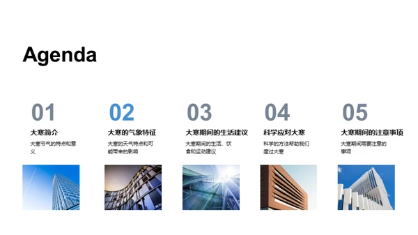 大寒节气指南