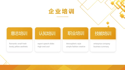金色大气黄金期货投资理财动态PPT模板